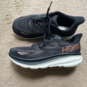 HOKA Clifton 9 Women’s